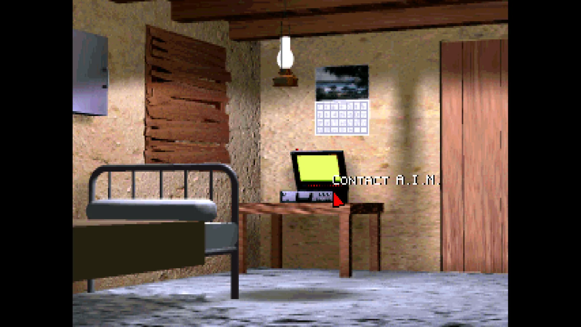 Jagged Alliance 1: Gold Edition screenshot 3