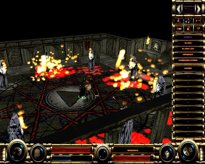 Soulbringer screenshot 4