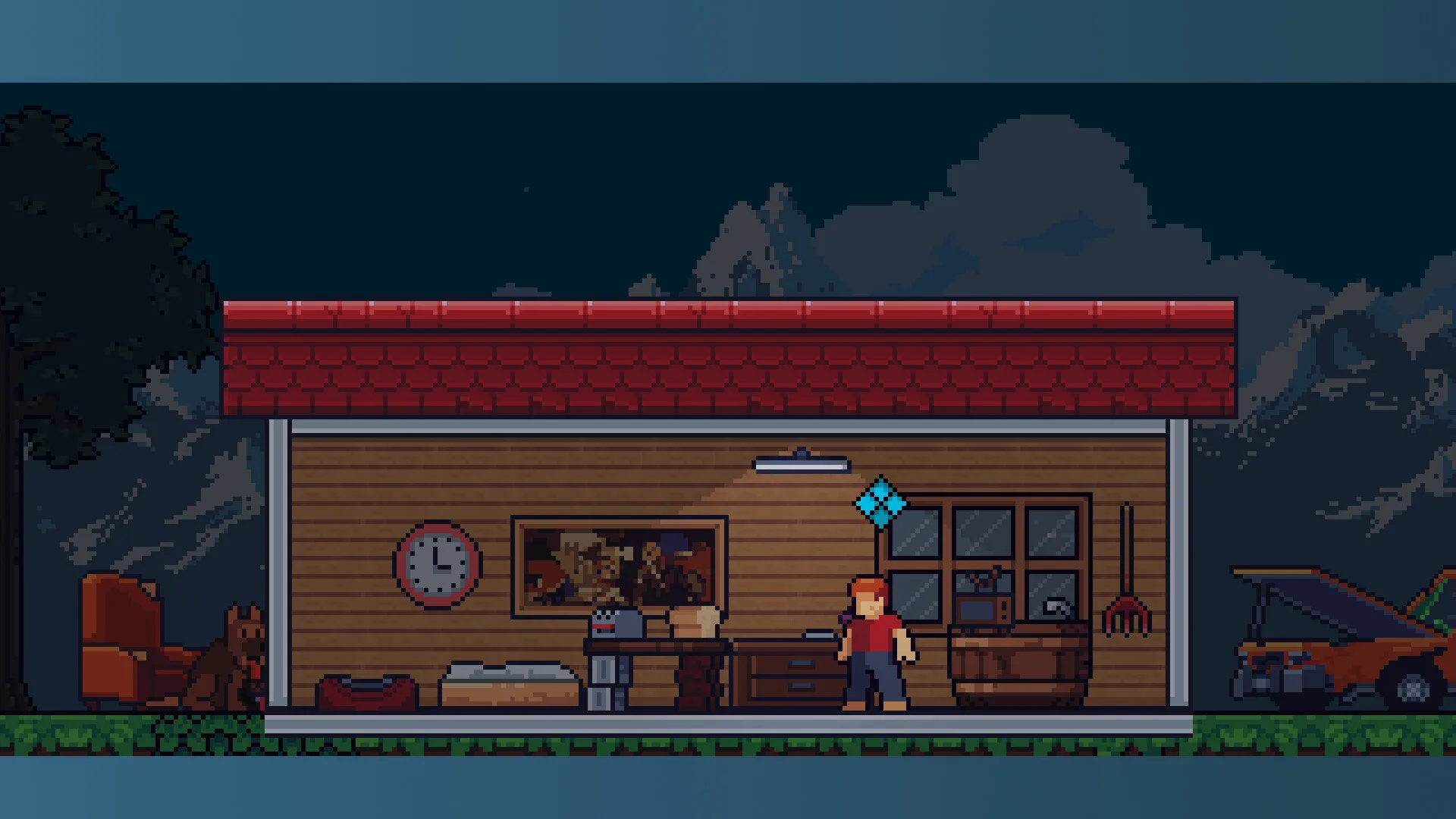 My Little Life screenshot 3