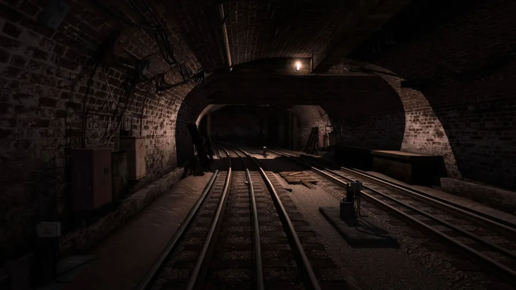 World of Subways 3 – London Underground Circle Line screenshot 3