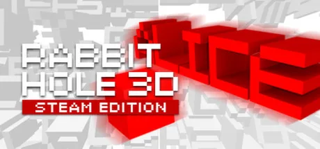 Rabbit Hole 3D: Steam Edition