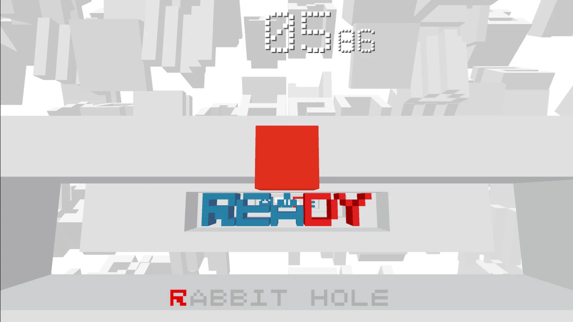 Rabbit Hole 3D: Steam Edition screenshot 2