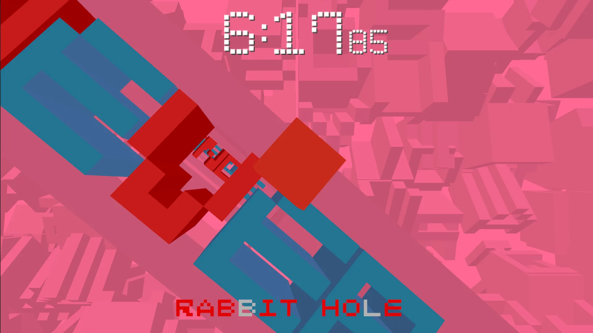 Rabbit Hole 3D: Steam Edition screenshot 5