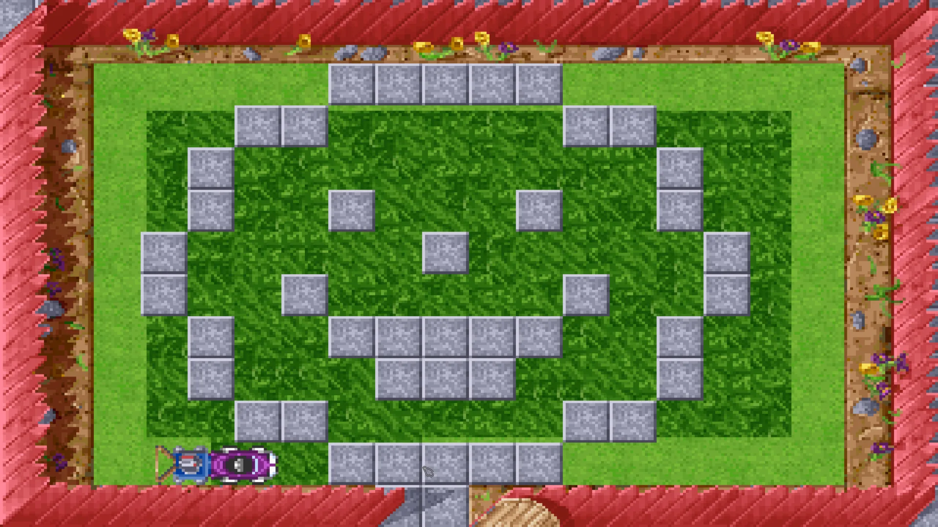 Putt-Putt® Joins the Parade screenshot 3