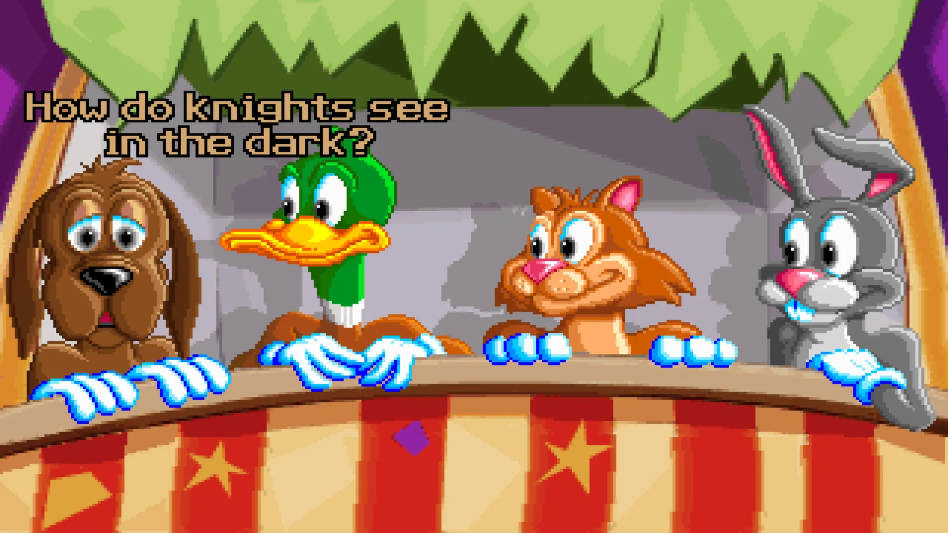 Putt-Putt® Joins the Parade screenshot 5