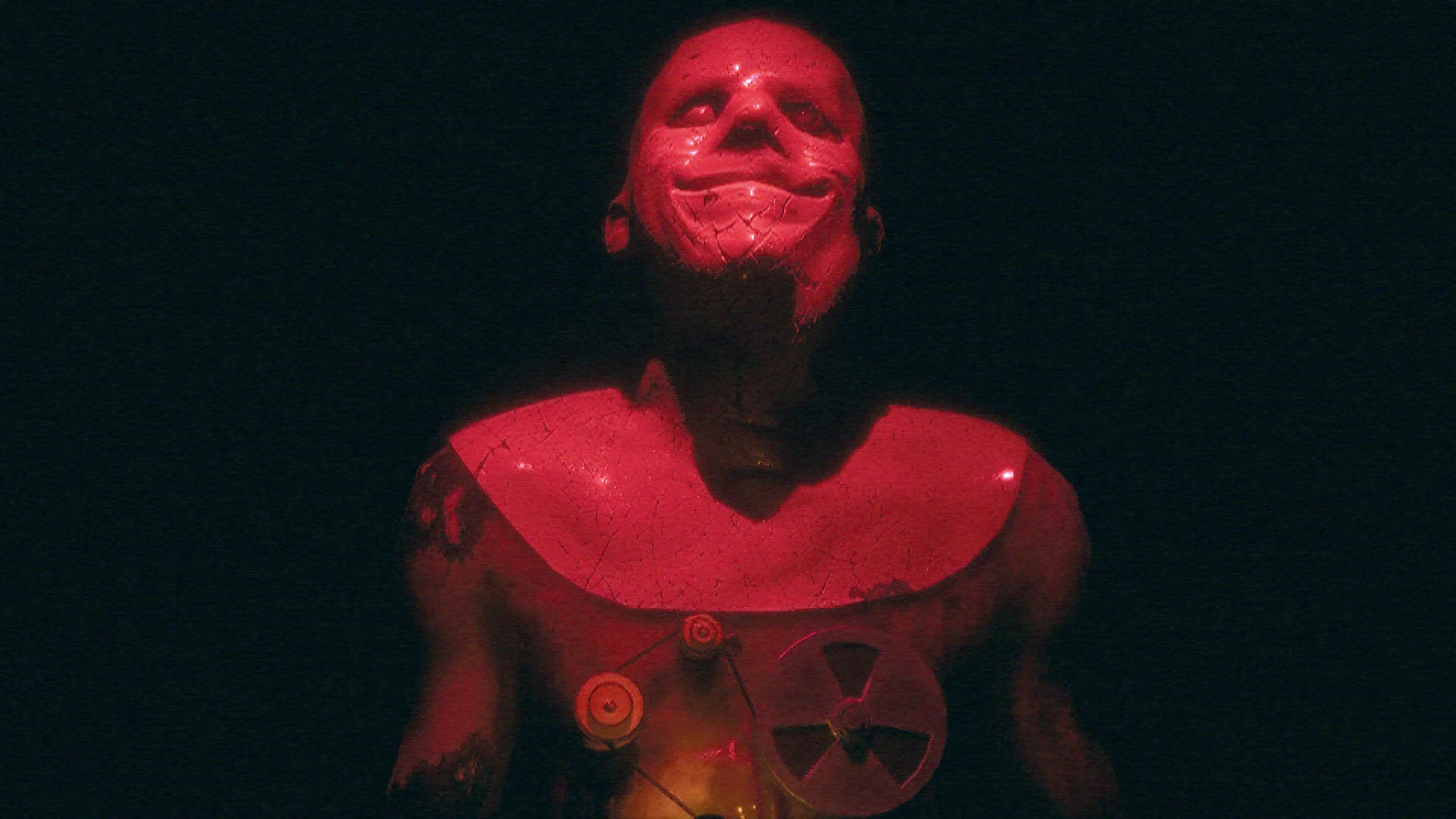 FLATHEAD screenshot 1