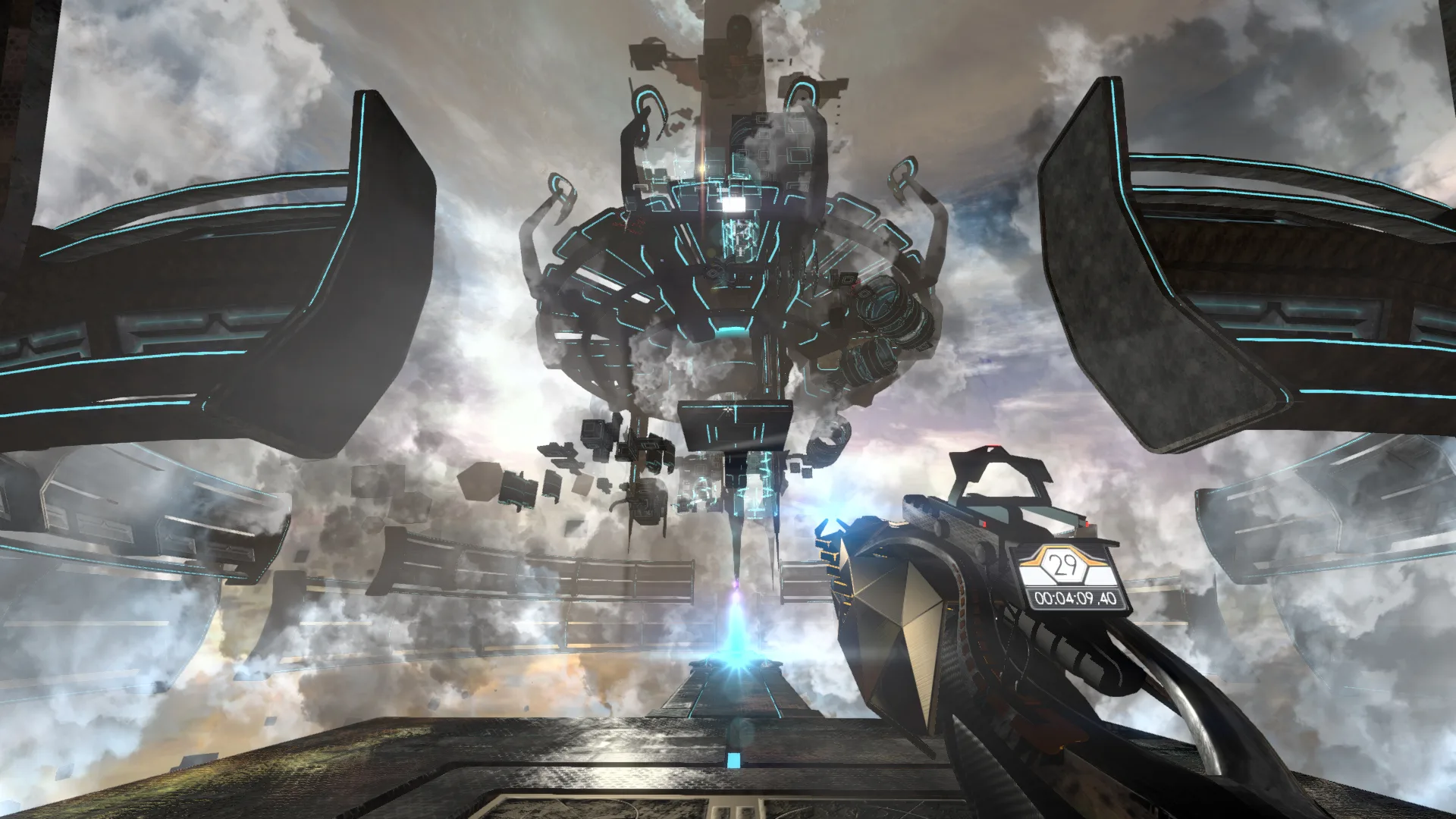 DeadCore screenshot 2