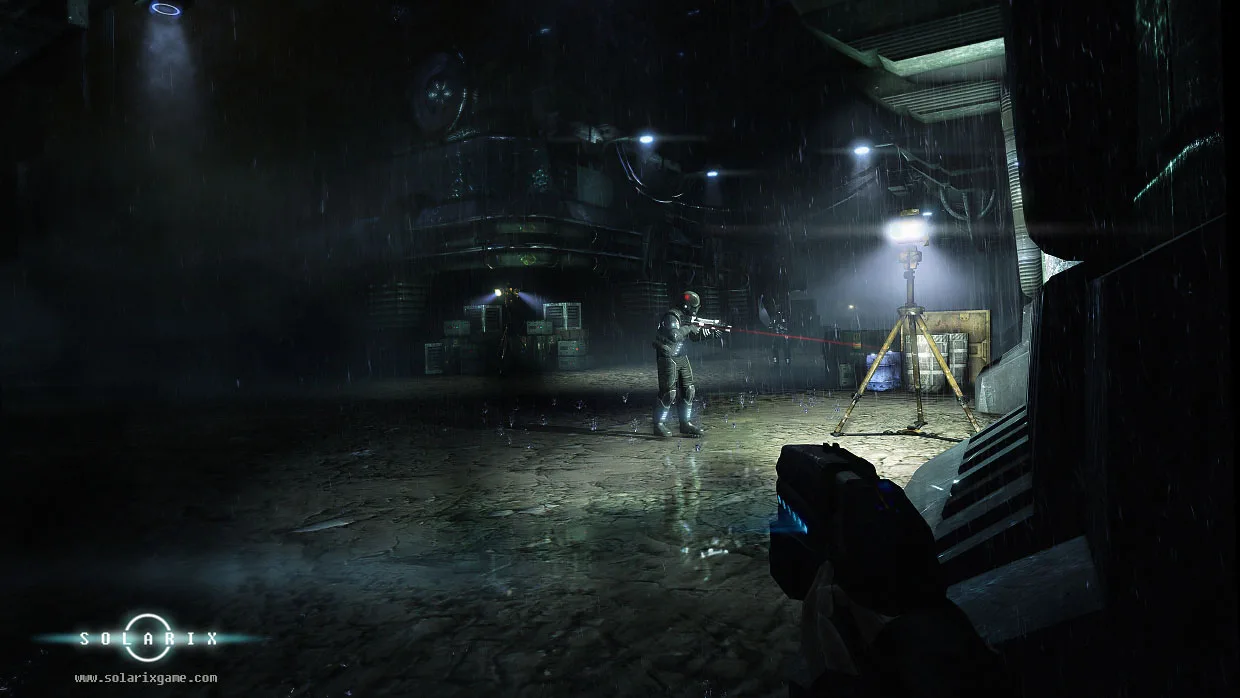 Solarix screenshot 3