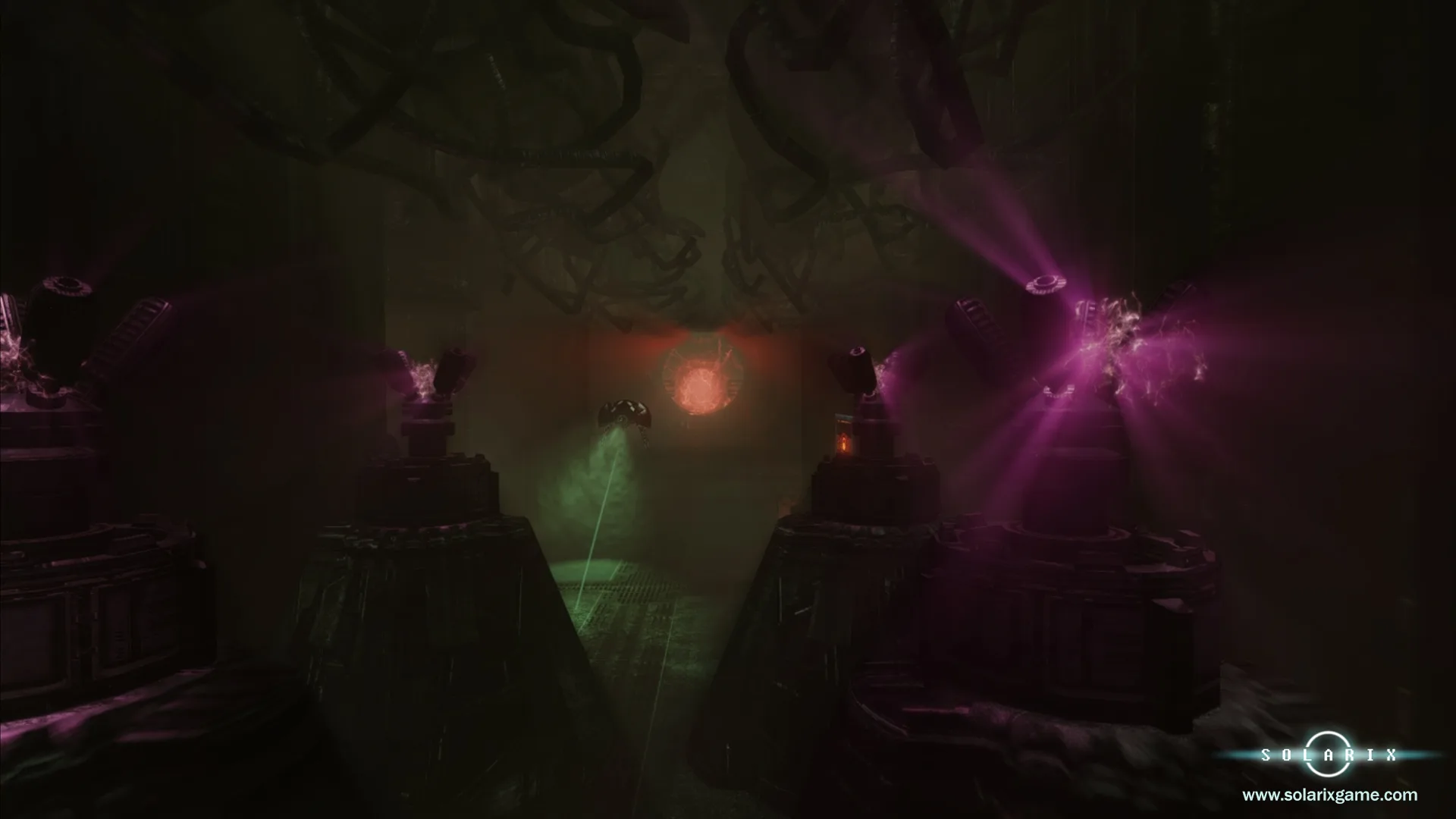 Solarix screenshot 5
