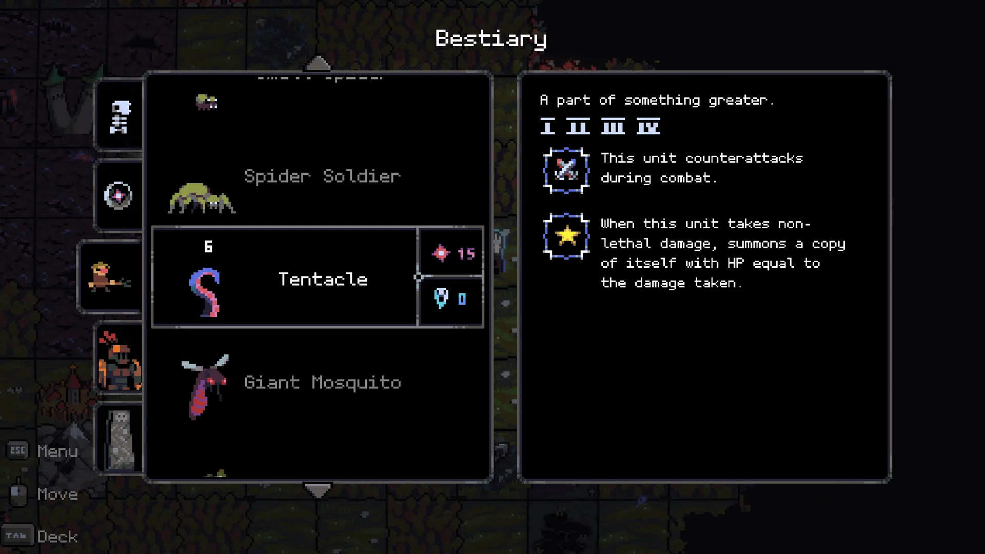Necroking screenshot 3
