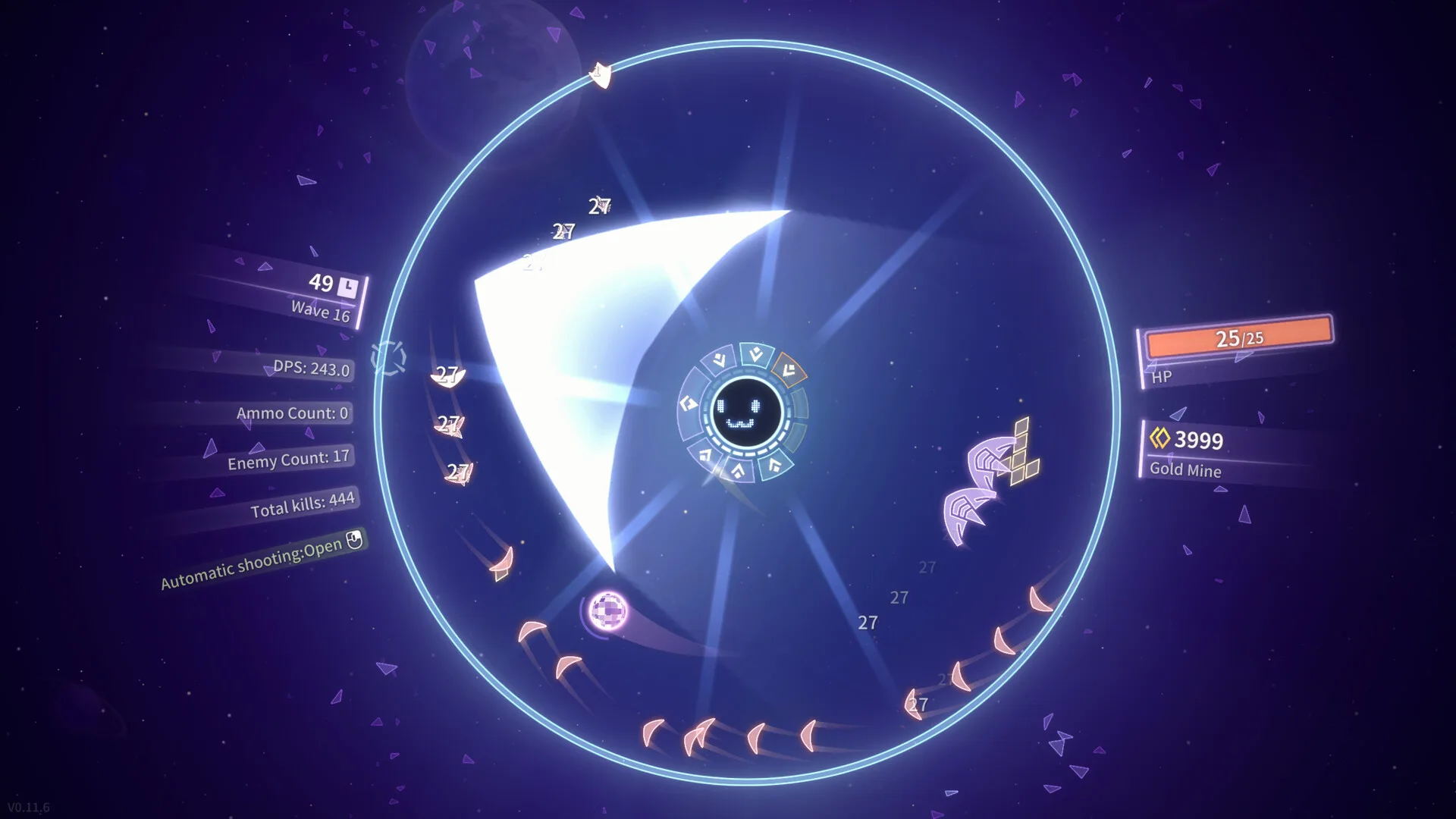 SHOOPER NOVA screenshot 3