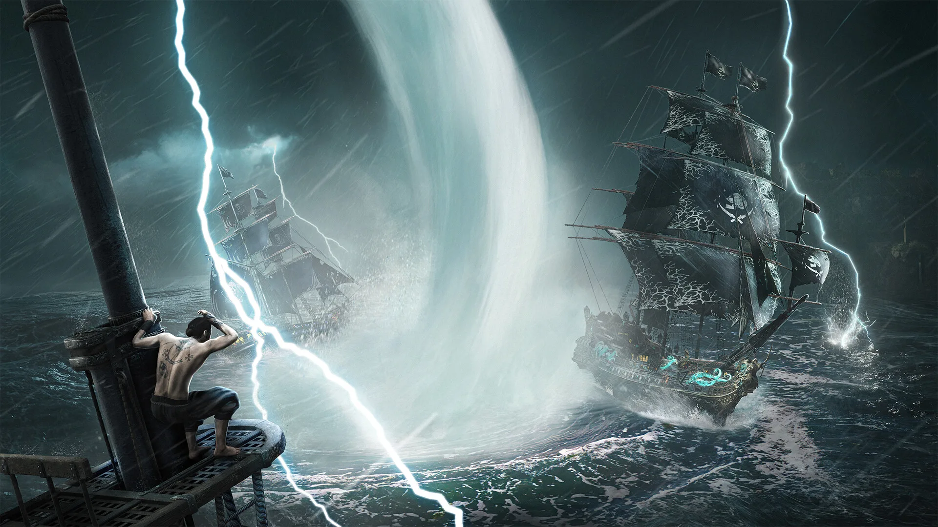 Skull and Bones screenshot 4