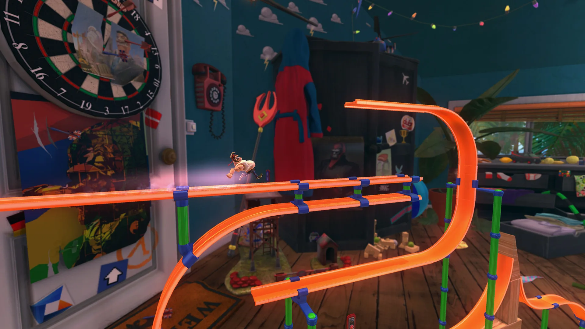 Action Henk screenshot 2