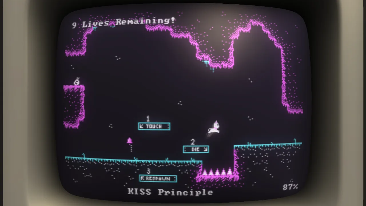 You Have to Win the Game screenshot 4