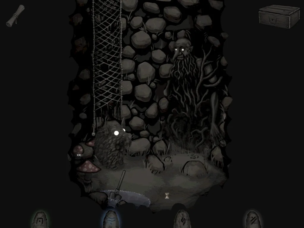 Oknytt screenshot 1