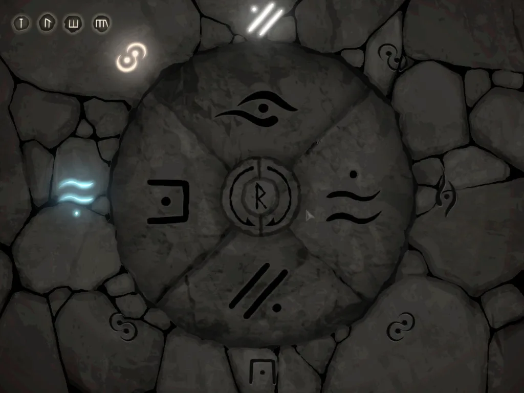 Oknytt screenshot 2