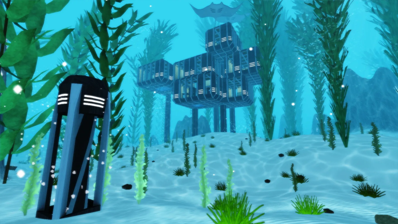 FarSky screenshot 1