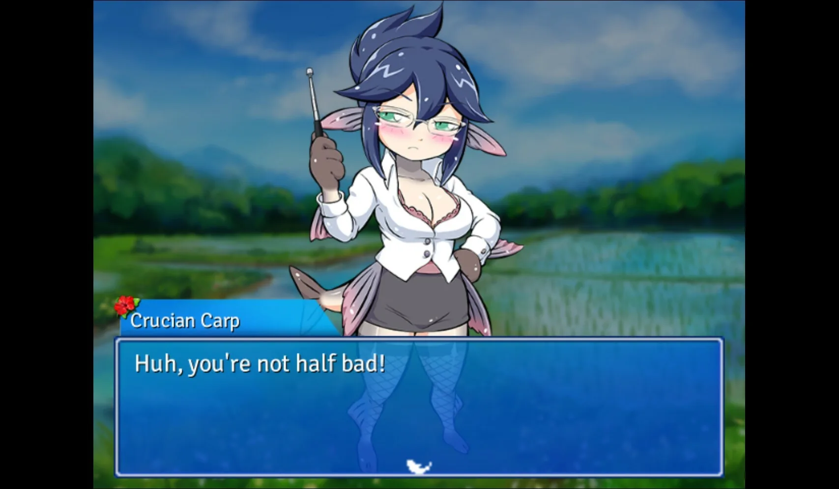 Legend of the Master Baiter screenshot 1