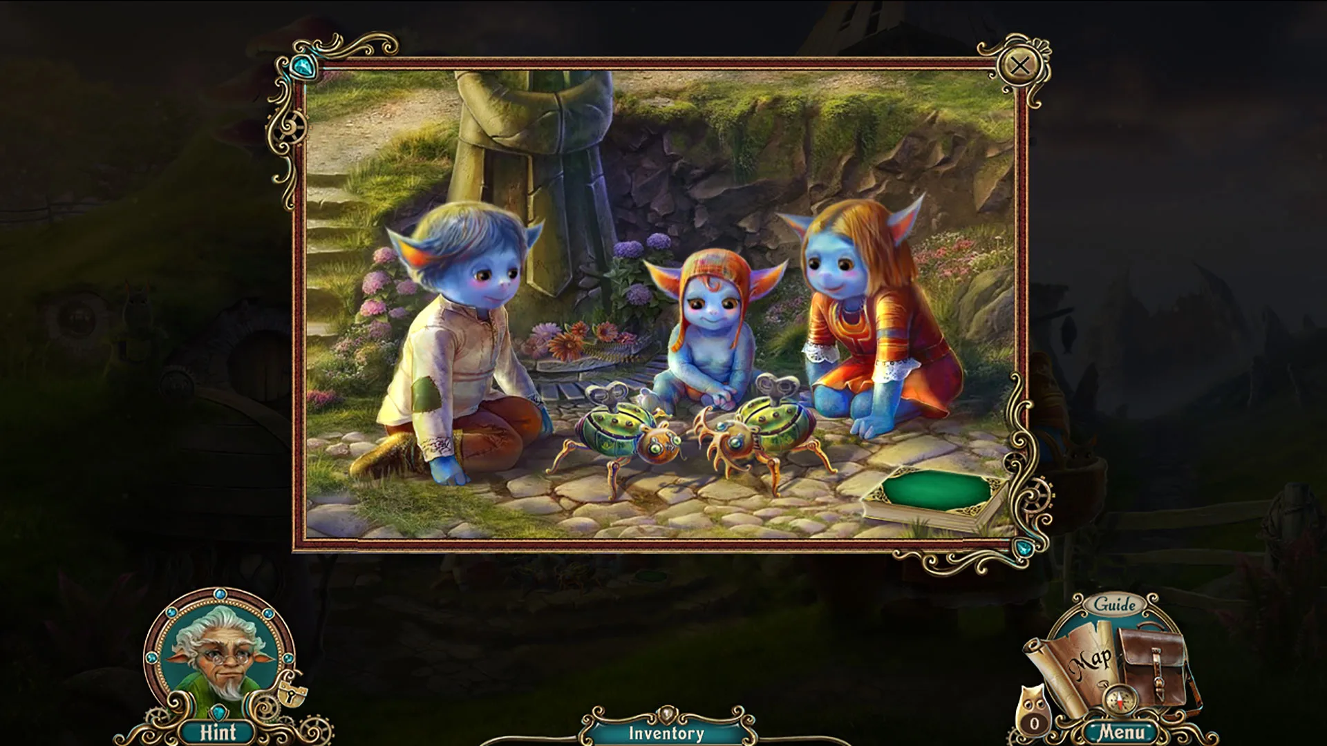 Nearwood - Collector's Edition screenshot 4