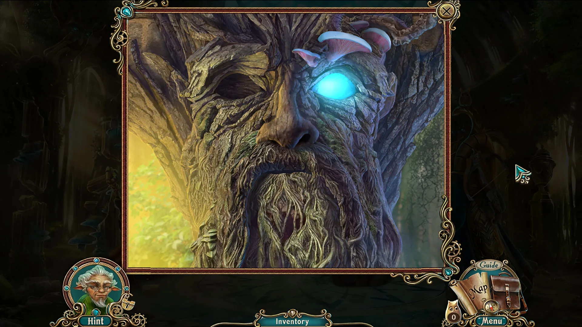Nearwood - Collector's Edition screenshot 5