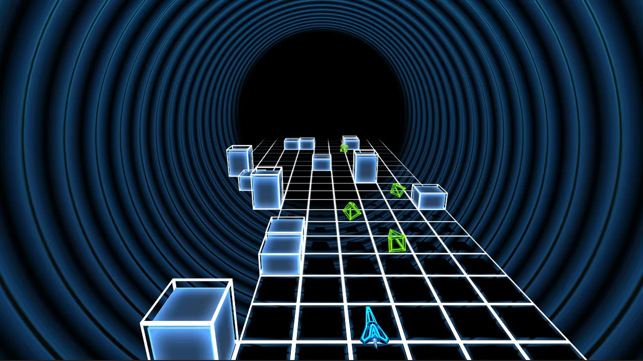 Avoid - Sensory Overload screenshot 2