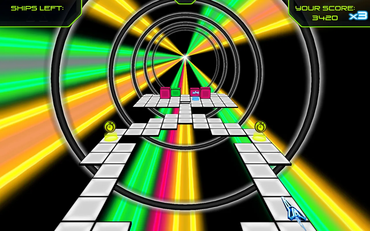 Avoid - Sensory Overload screenshot 3