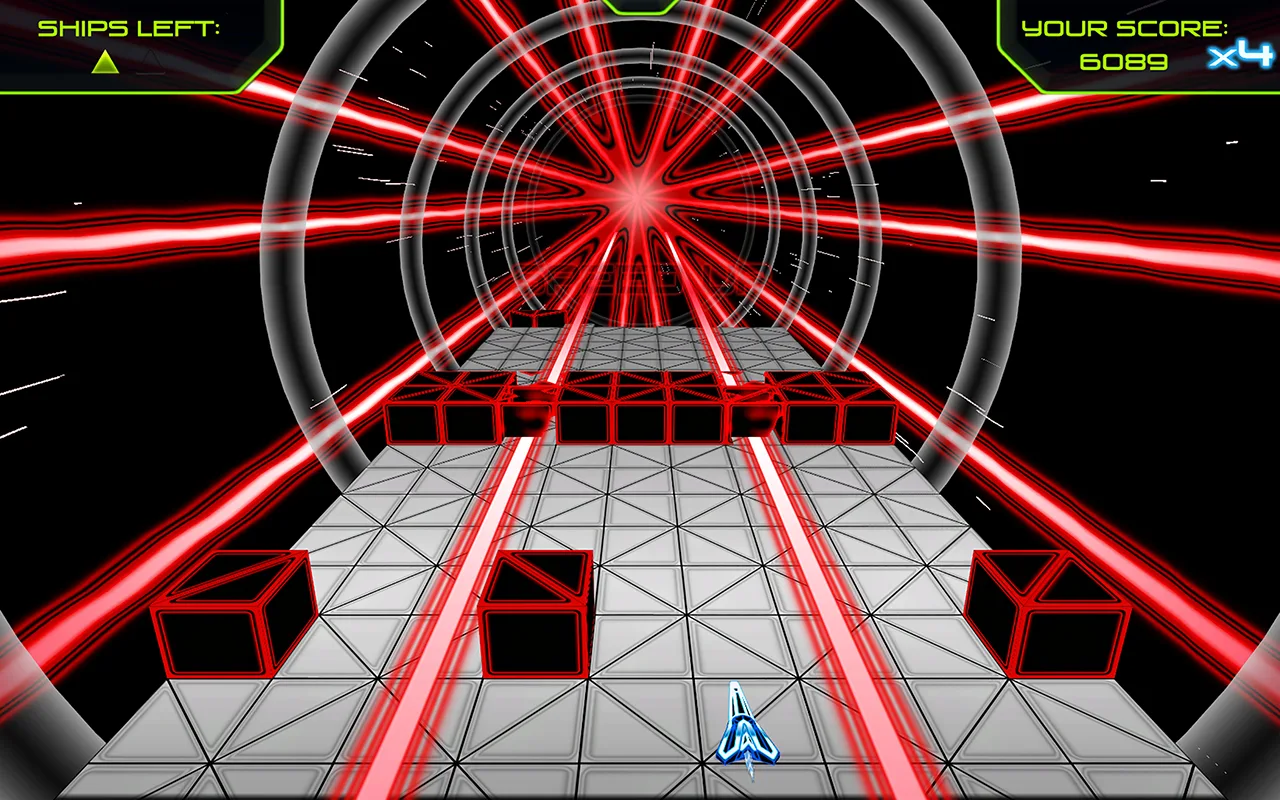 Avoid - Sensory Overload screenshot 4