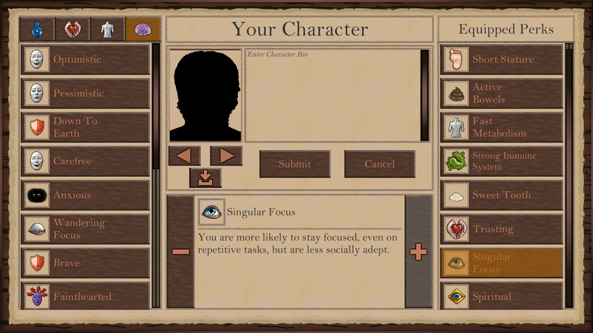 Card Survival: Fantasy Forest screenshot 5