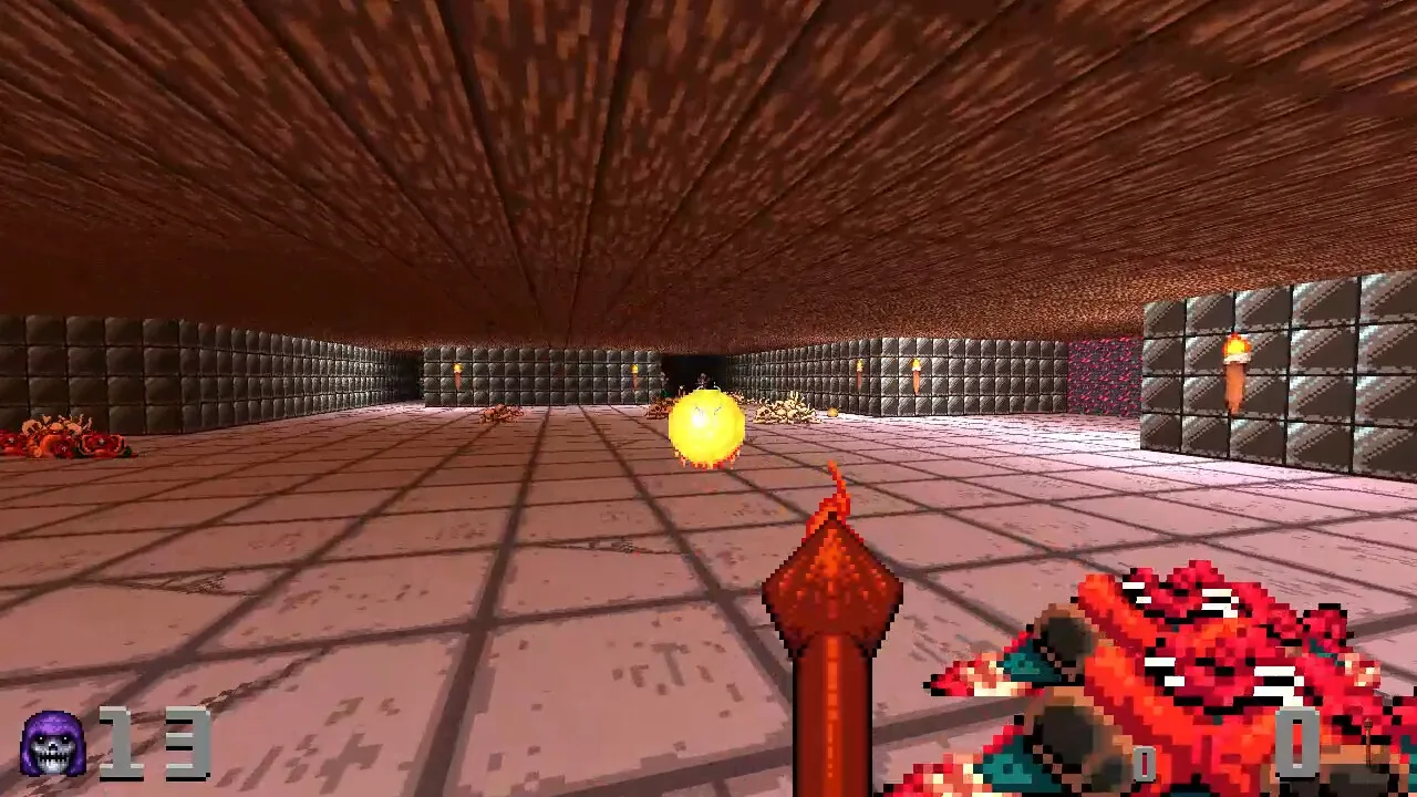 REAPER screenshot 3