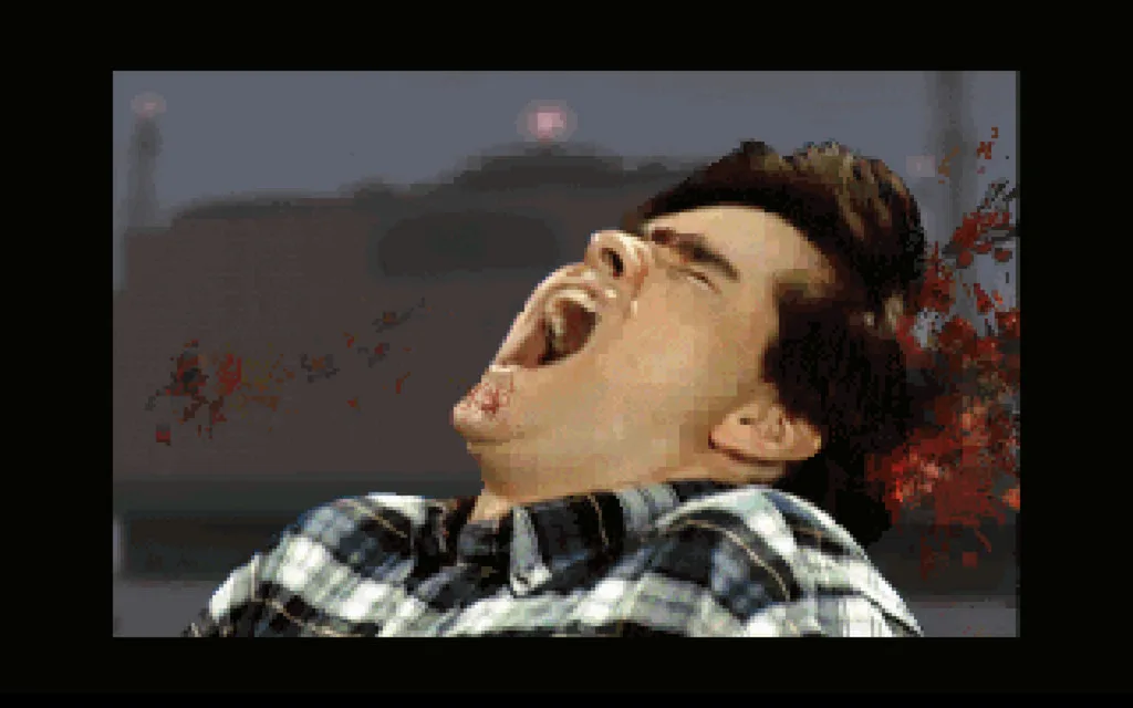 Harvester screenshot 4