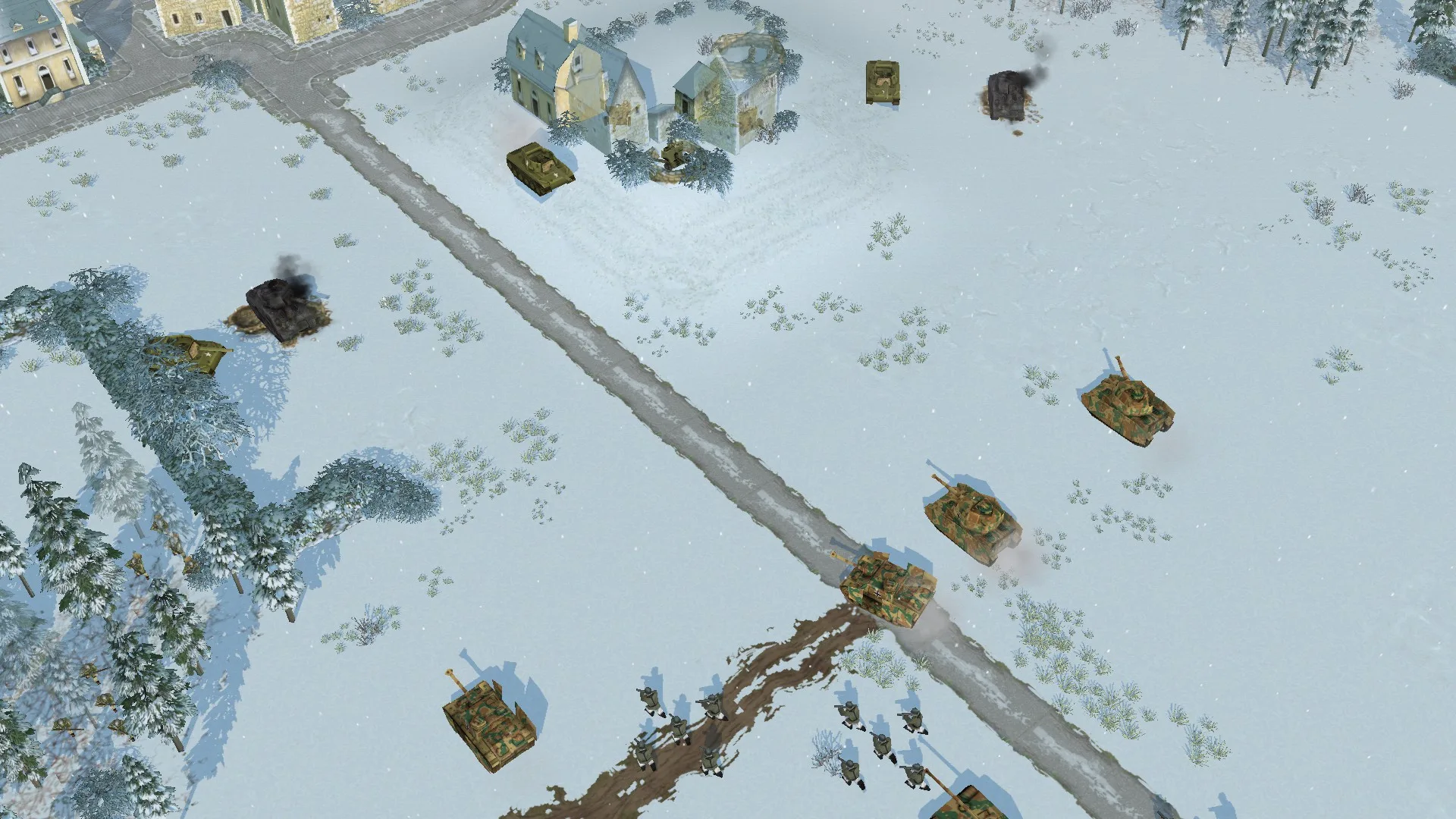 Battle Academy screenshot 3