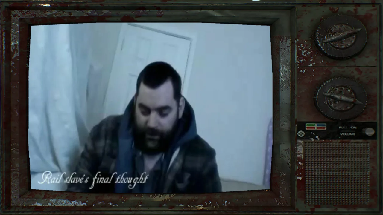 Selfie : Sisters of the Amniotic Lens screenshot 4