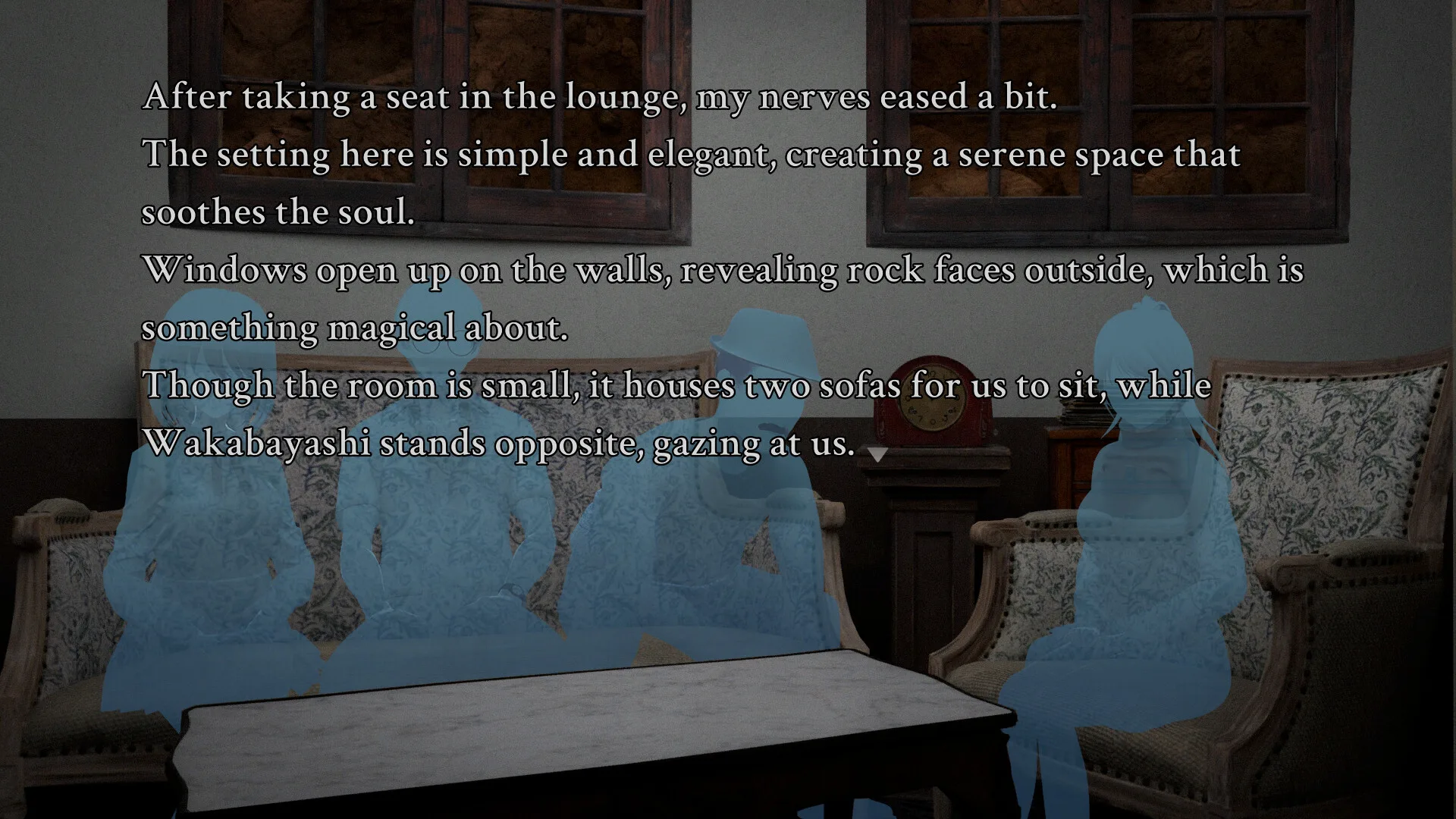 Kanna Maze screenshot 5