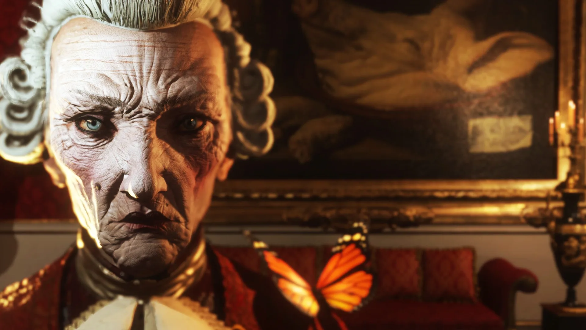 The Council screenshot 4