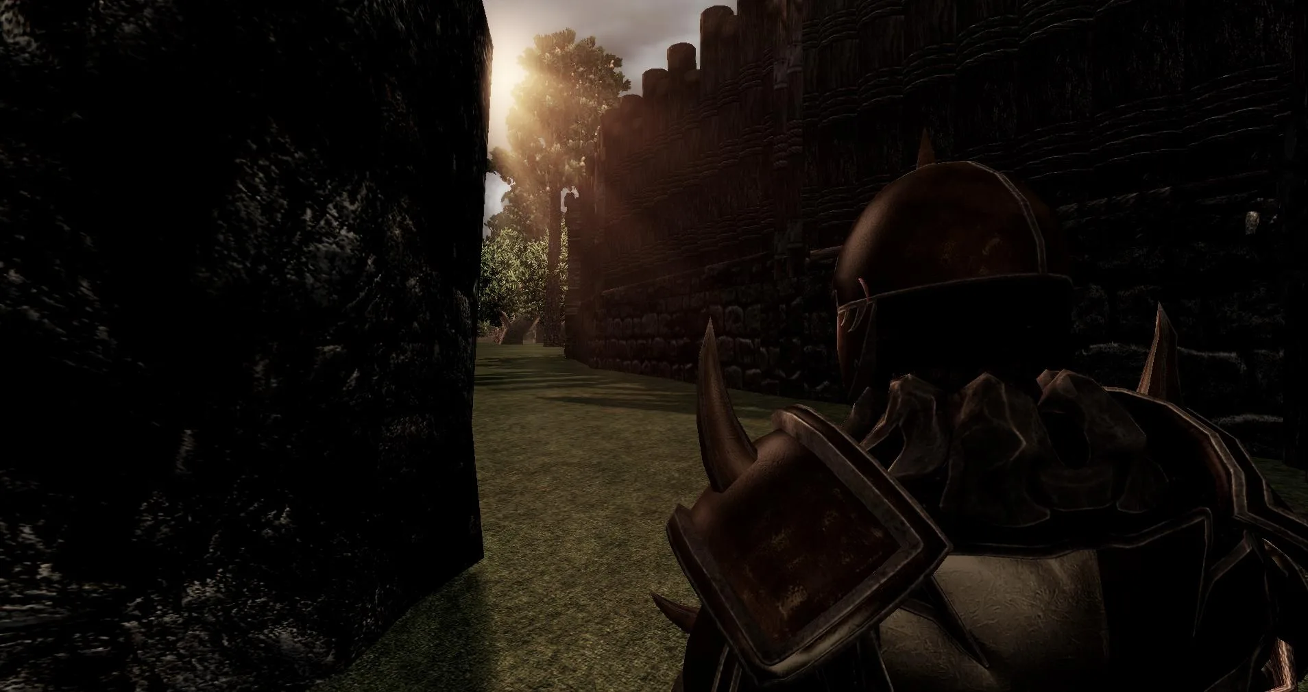 Mortal Online screenshot 3
