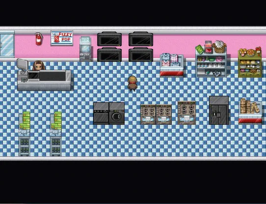 Actual Sunlight screenshot 4