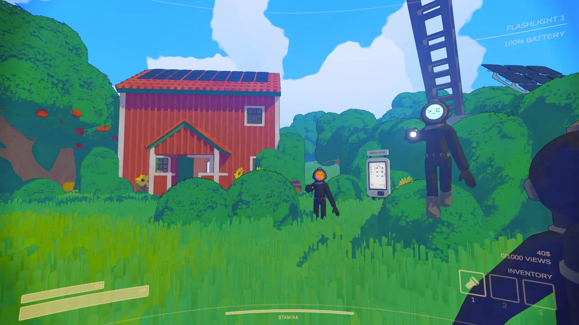 Content Warning screenshot 5