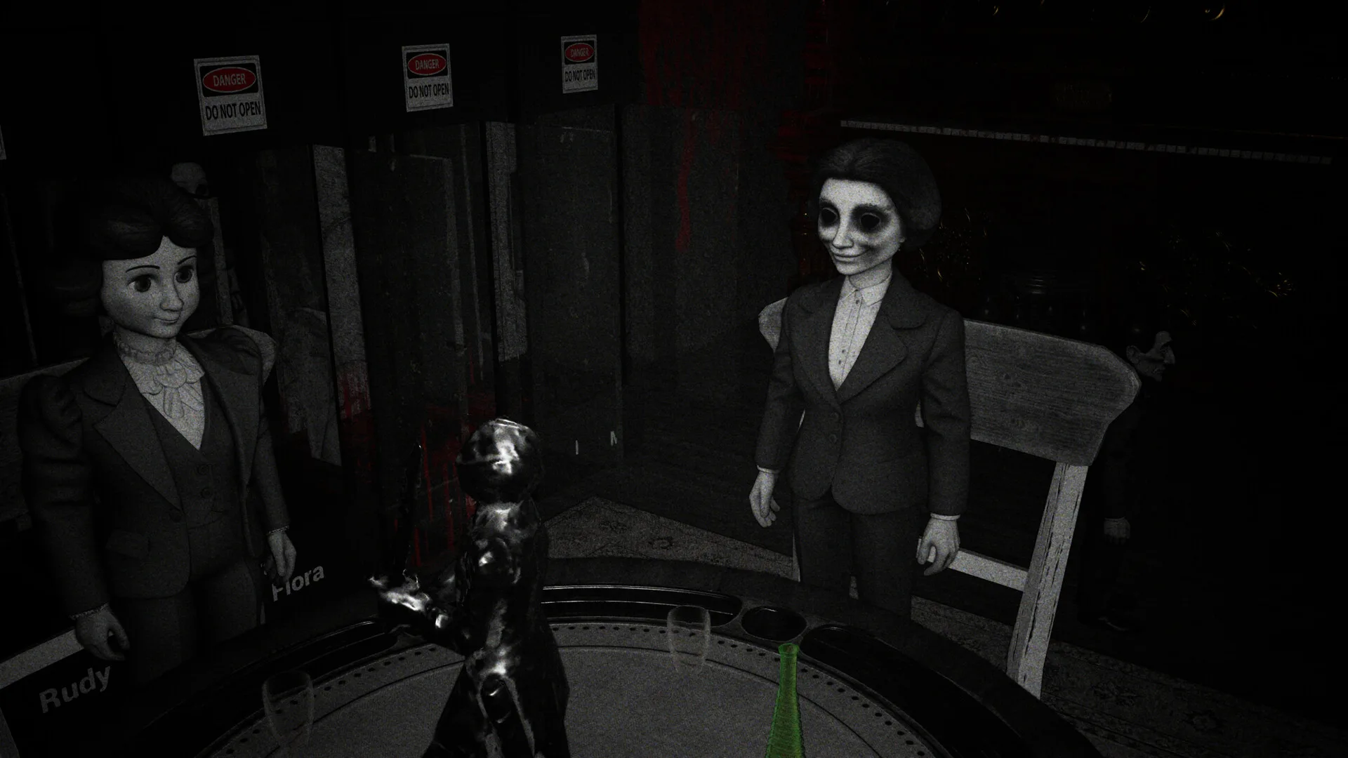 Doll Impostor screenshot 1