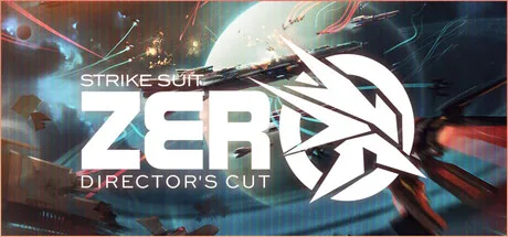 Strike Suit Zero: Director's Cut