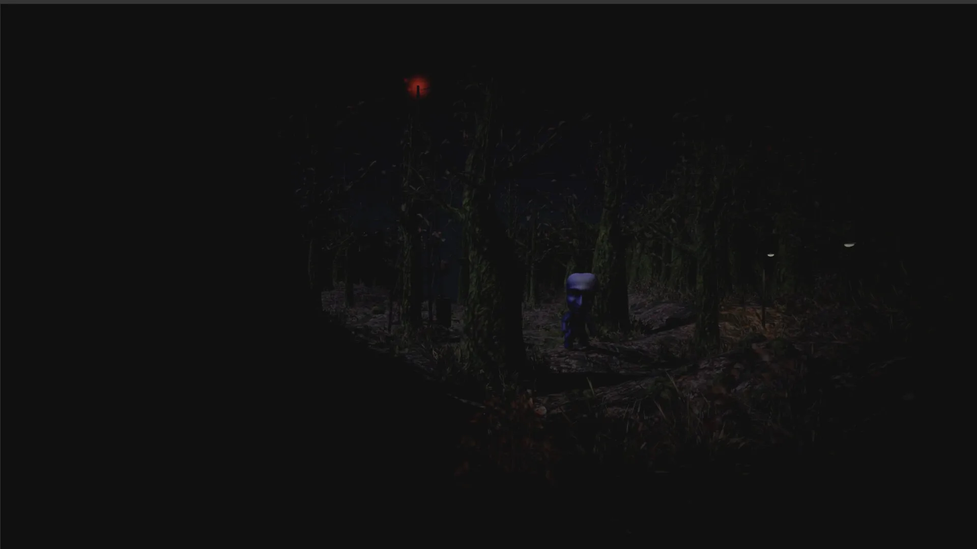 Absolute Fear -AOONI- / 最恐 -青鬼- screenshot 3
