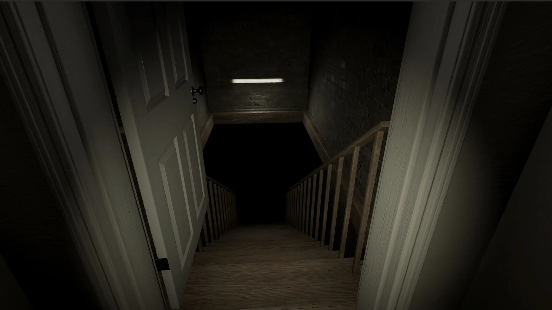 Absolute Fear -AOONI- / 最恐 -青鬼- screenshot 4