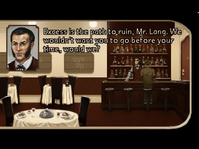 The Charnel House Trilogy screenshot 4