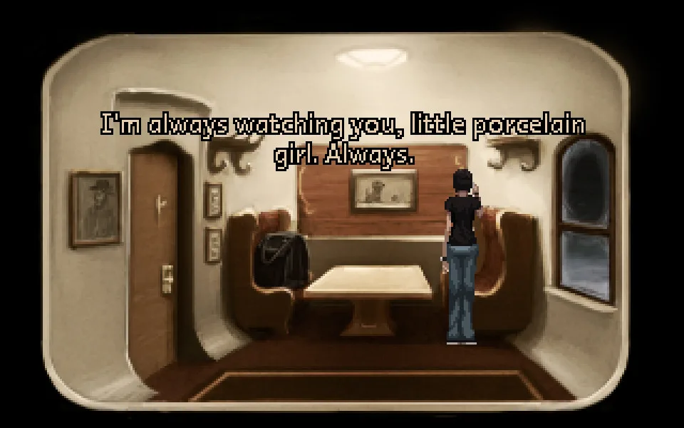 The Charnel House Trilogy screenshot 5