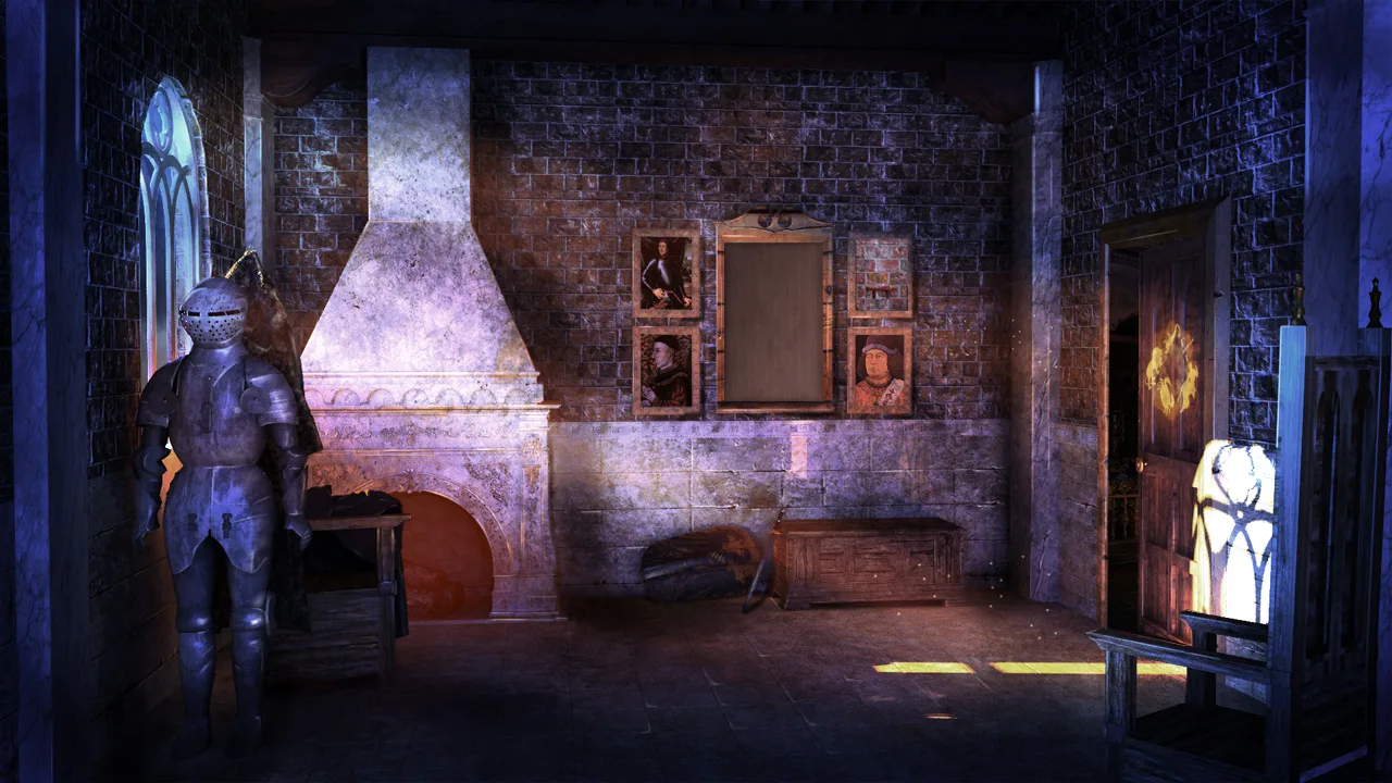 Dark Lore Mysteries: The Hunt For Truth screenshot 5