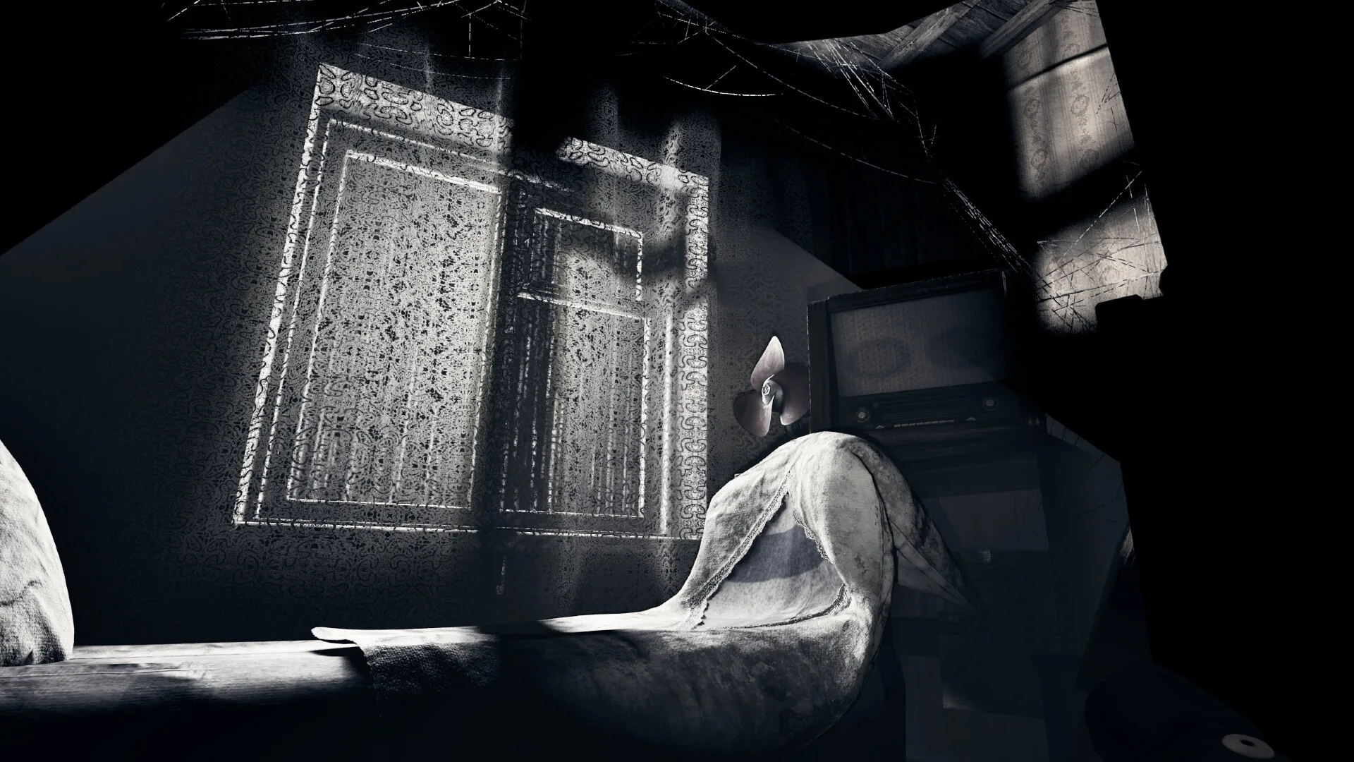 Witch's Doll screenshot 1