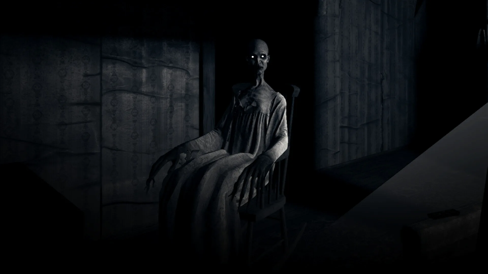 Witch's Doll screenshot 4