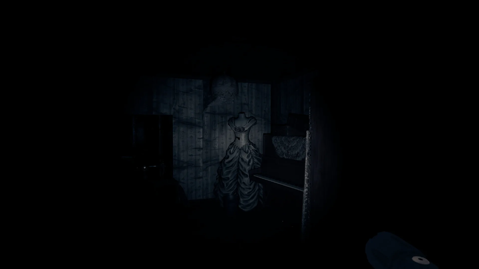 Witch's Doll screenshot 5