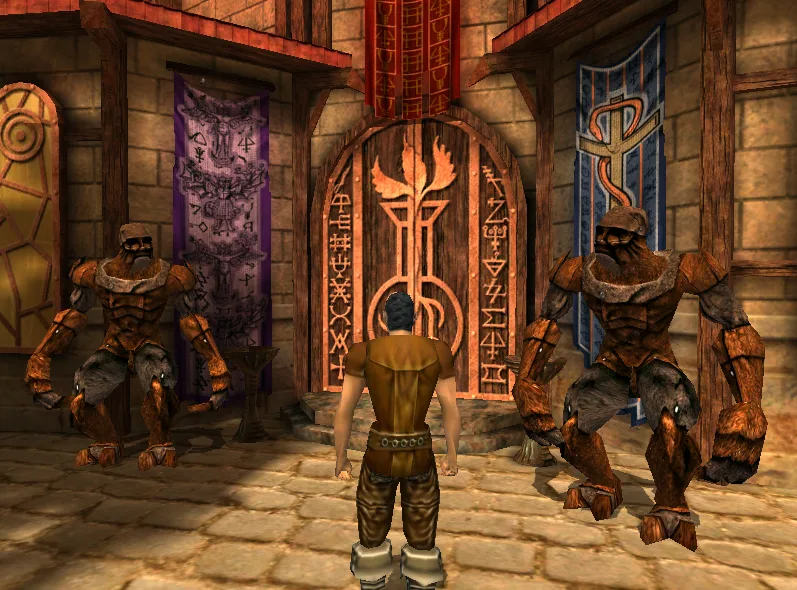 BorderZone screenshot 2