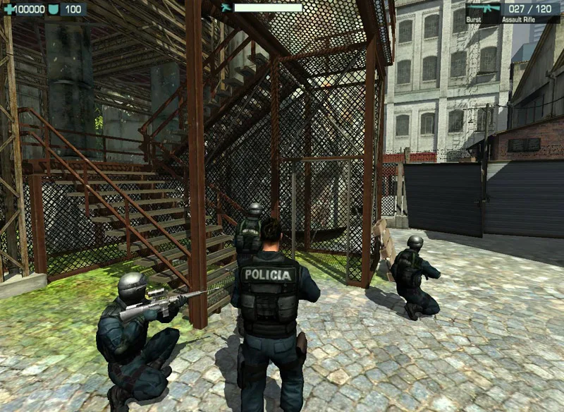 El Matador screenshot 3