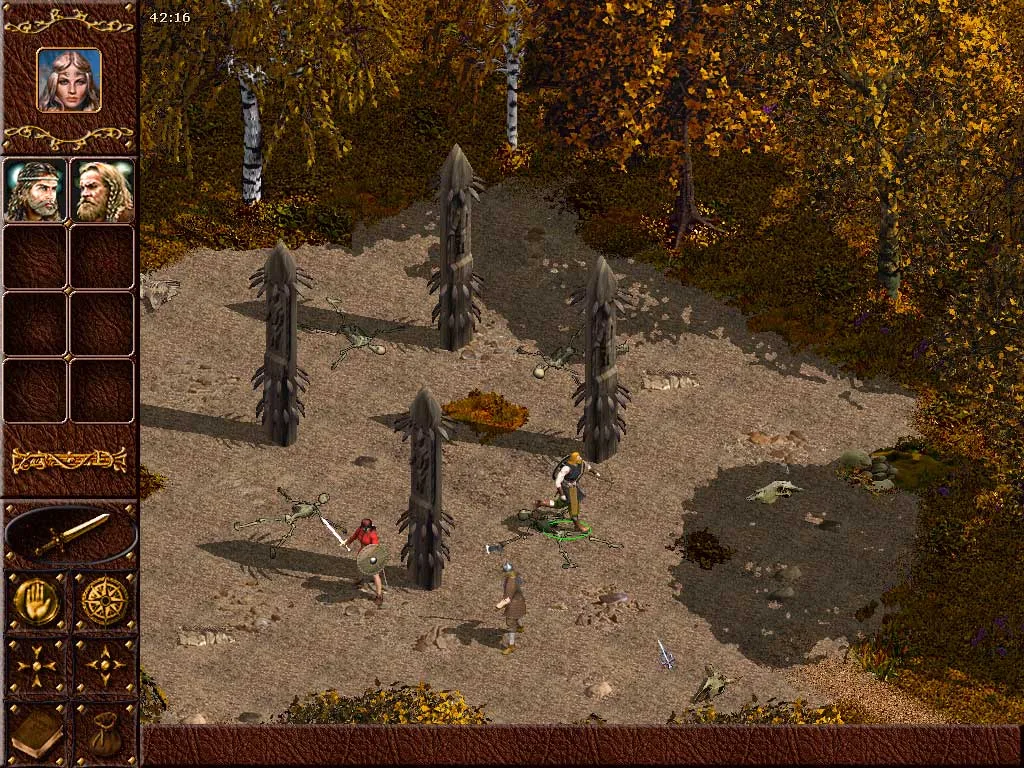 Konung 2 screenshot 3